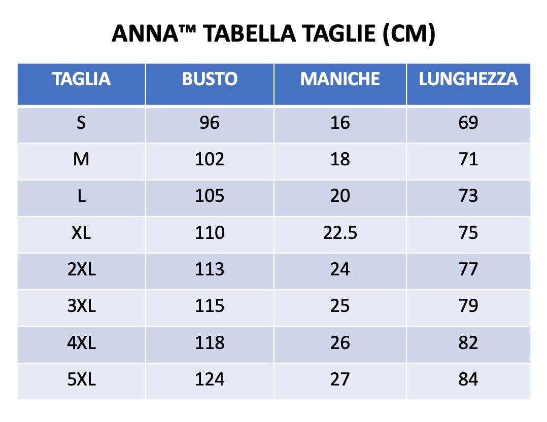 Anna™ | Magliettina da Donna Chic e Confortevole